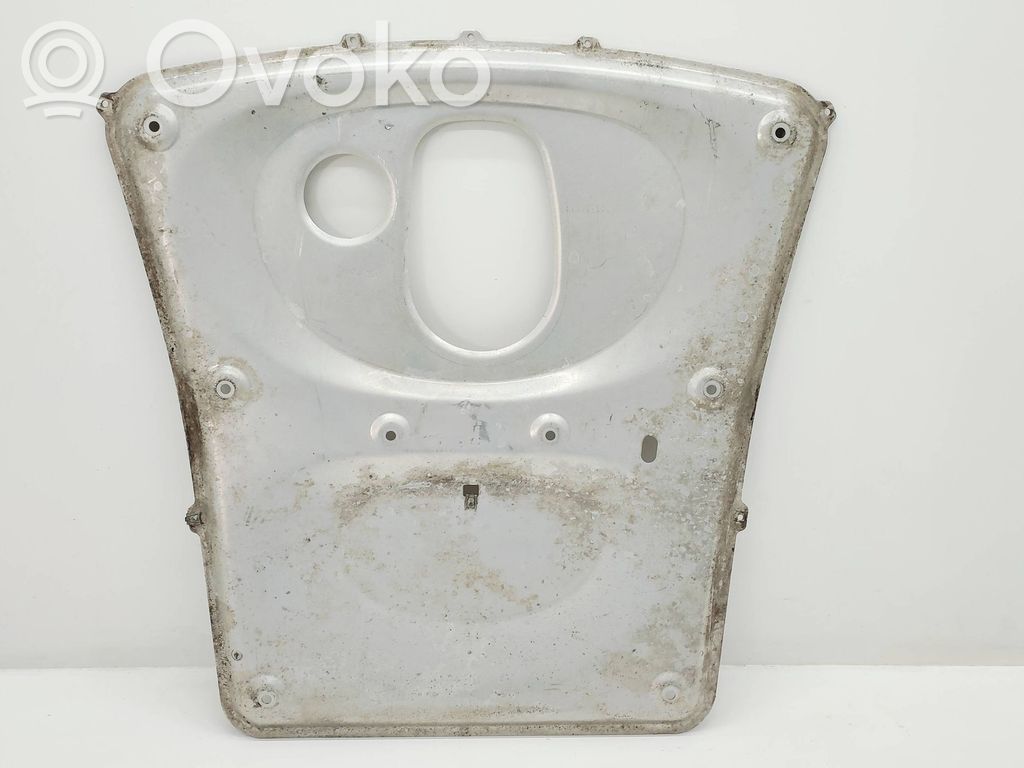 Osłona dolna silnika   2284174,20067310,AMMG3