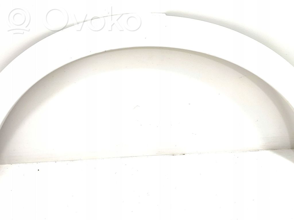 Audi Q2 - Front arch trim 