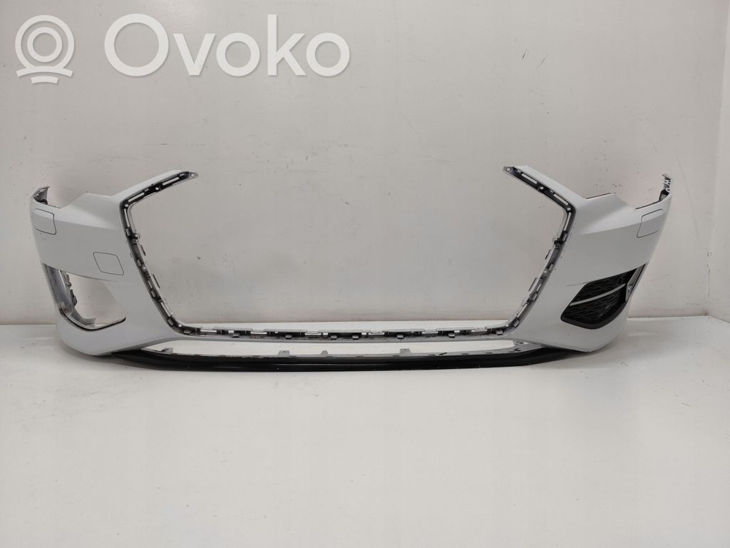 Audi A6 S6 C8 4K Parachoques 