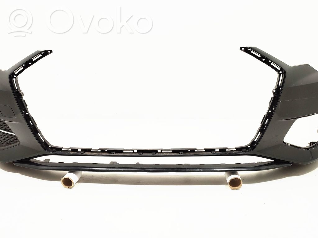 Audi A6 S6 C8 4K Front bumper 
