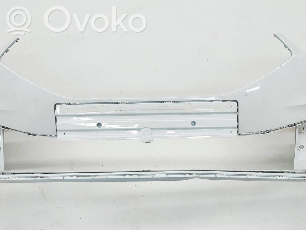 Seat Leon IV Передний бампер 