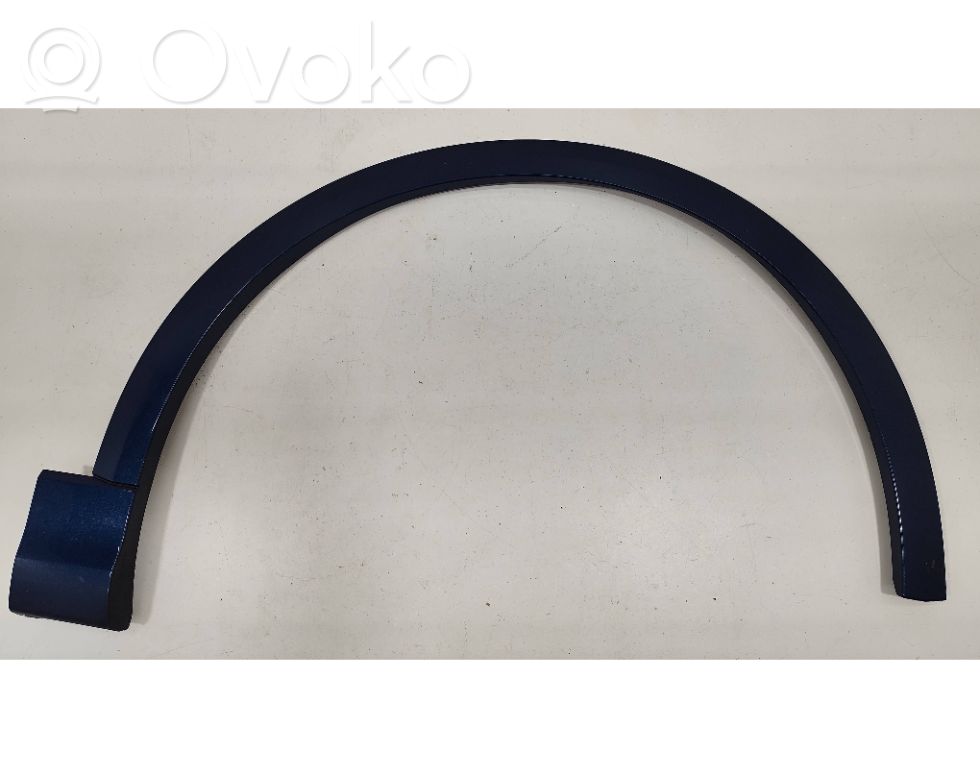 Audi Q8 Front arch trim 