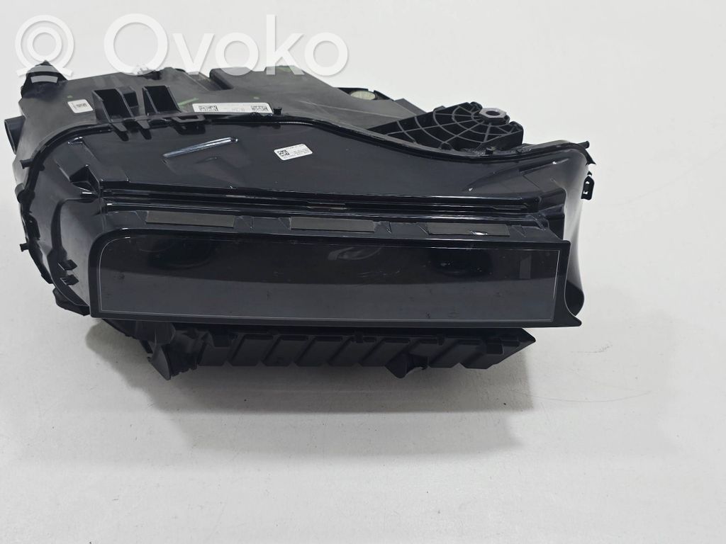 BMW XM Headlight/headlamp 