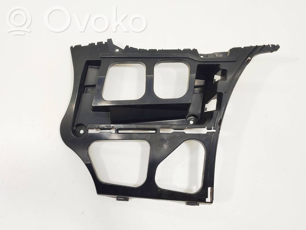 Rear bumper mounting bracket   51127202670