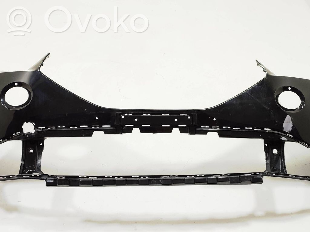 Front bumper   5FE807221,2150260