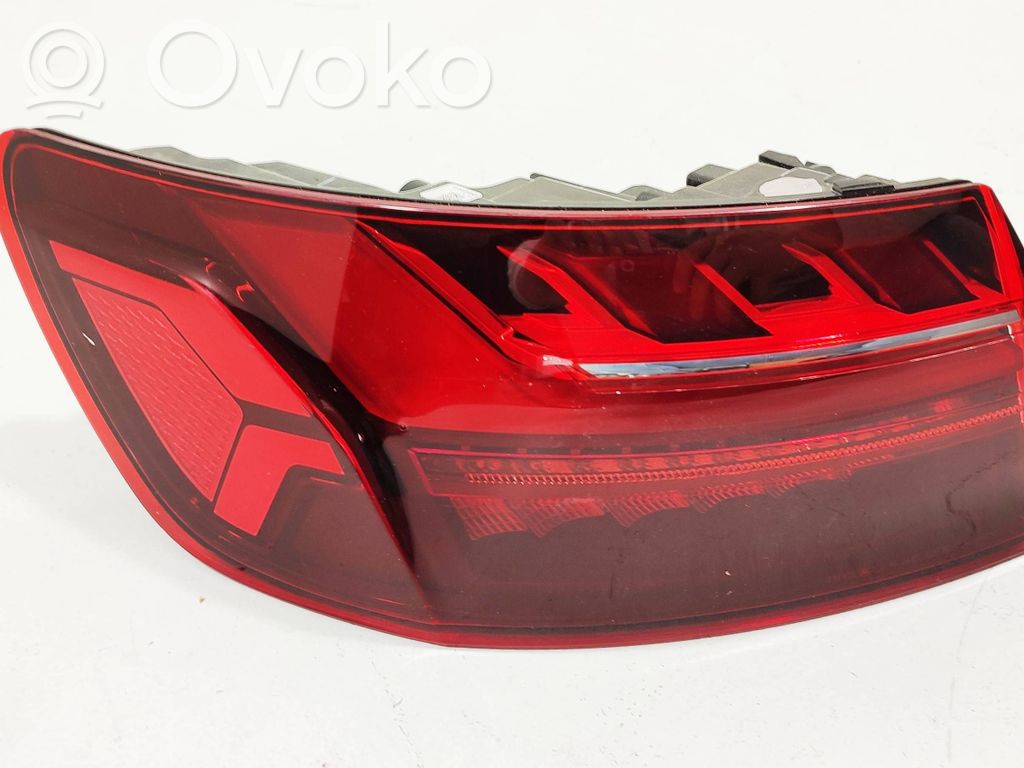 Audi A4 S4 B9 Takavalot 