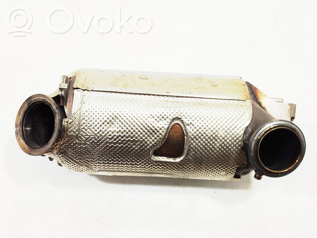 Mercedes-Benz Sprinter W907 W910 Filtr cząstek stałych Katalizator / FAP / DPF 