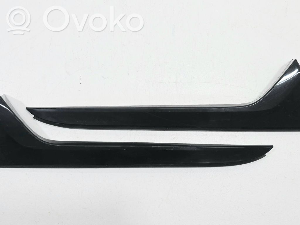 Audi A6 S6 C8 4K Tailgate trim 