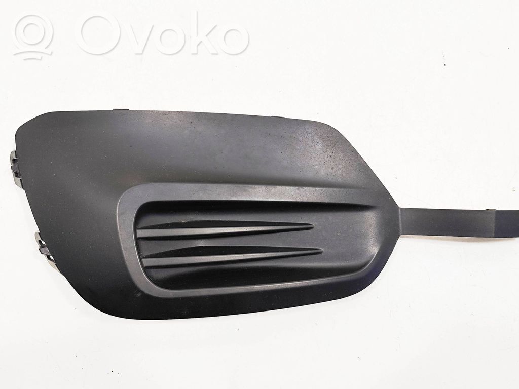 Opel Combo E Front bumper lower grill 