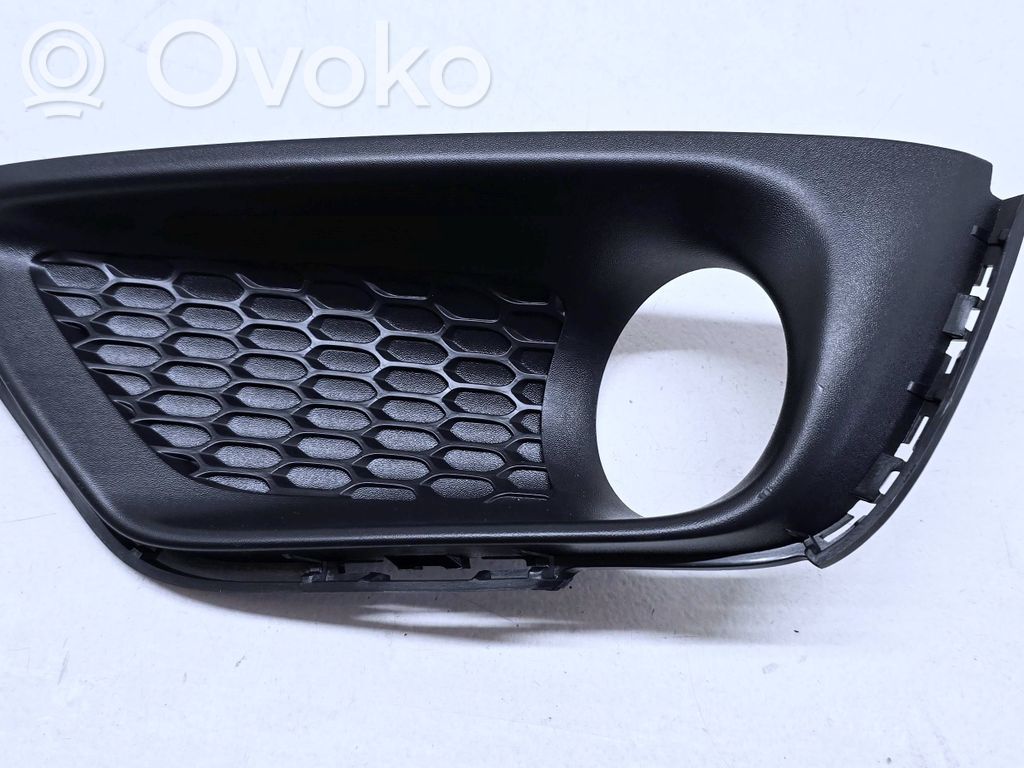 Jeep Compass Verkleidung Nebelscheinwerfer / Gitter vorne 