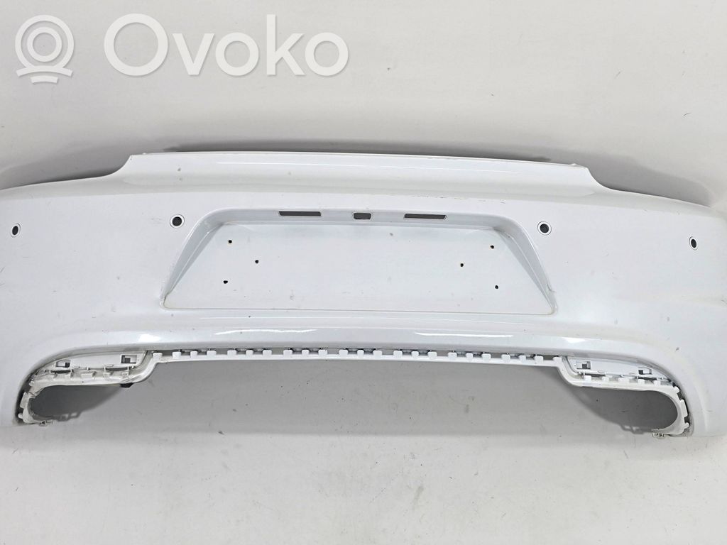 Volkswagen Scirocco Puskuri 