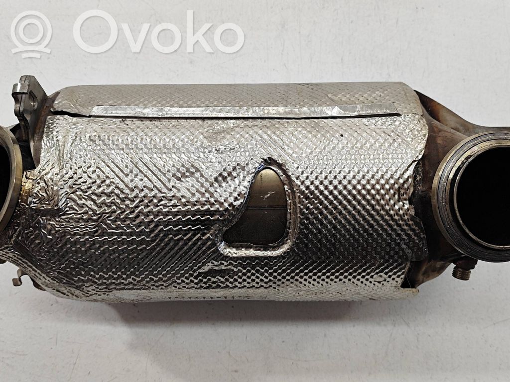Mercedes-Benz Sprinter W907 W910 Filtru de particule catalizator/FAP/DPF 