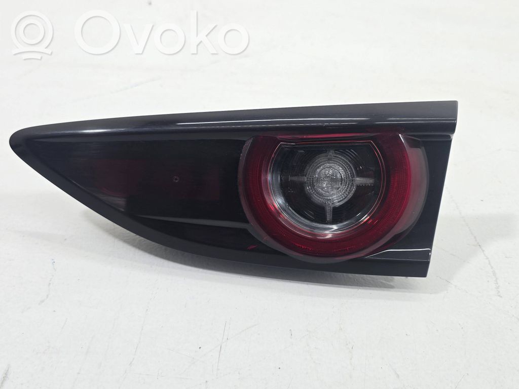 Mazda 3 Rear/tail lights 
