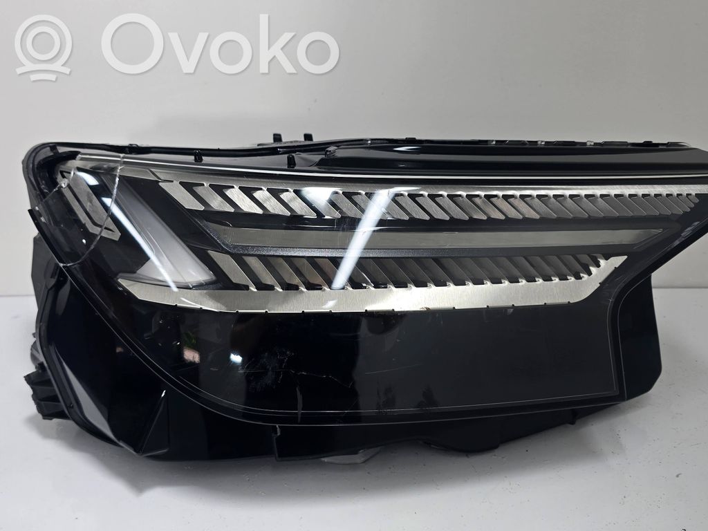 Audi Q4 Sportback e-tron Headlight/headlamp 