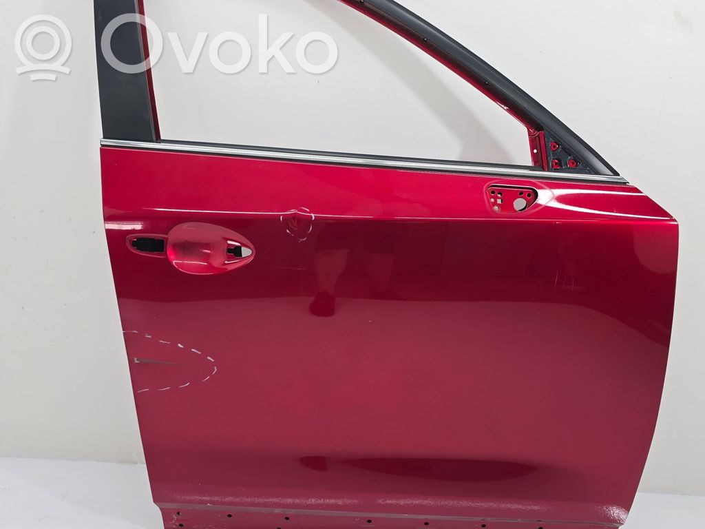 Mazda CX-5 II Puerta delantera 