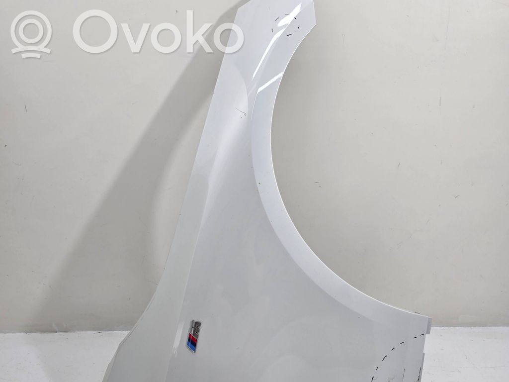 BMW 5 G60 G61 Parafango 