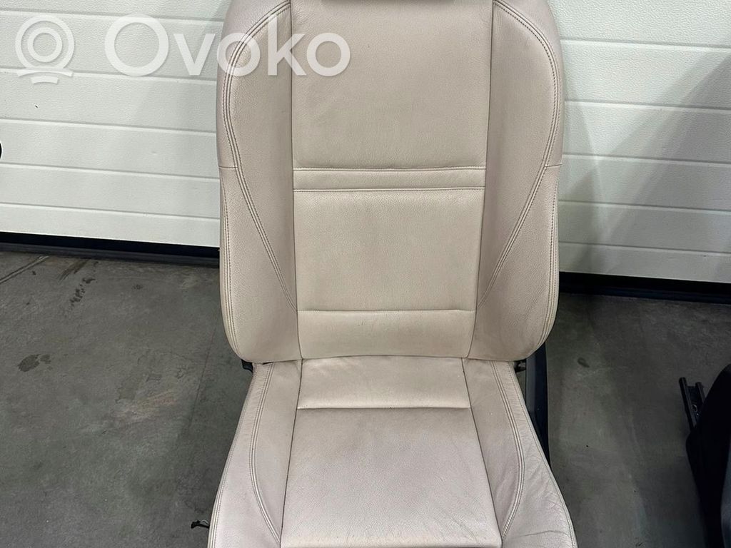 BMW X6 E71 Set interni 