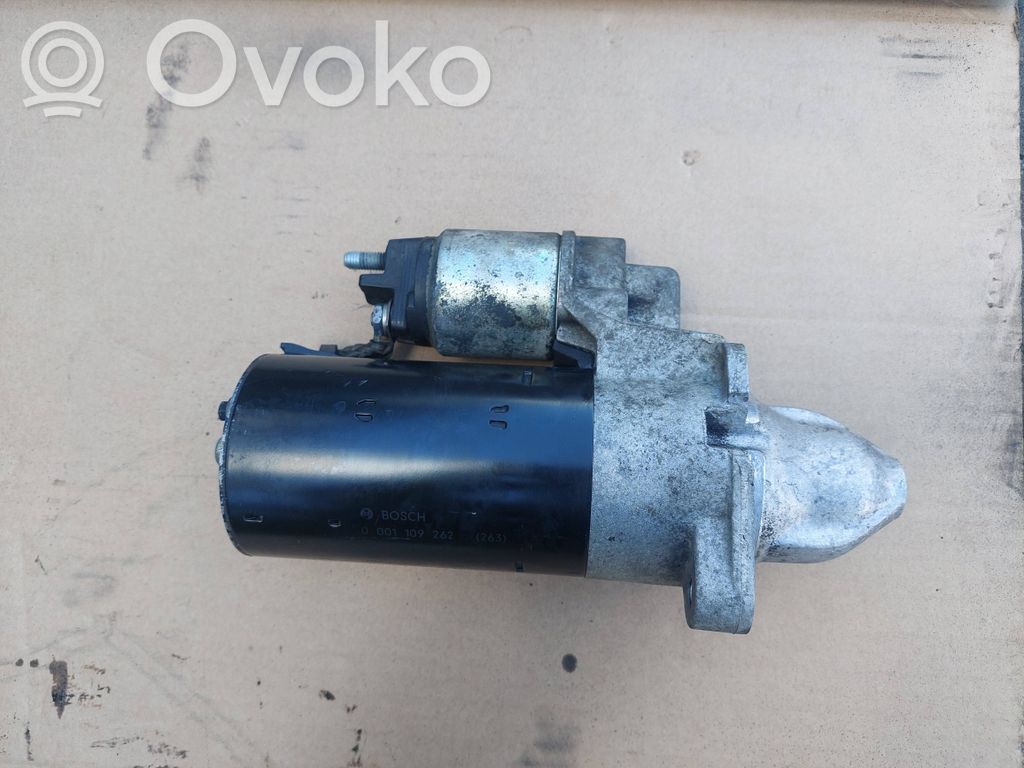 Rozrusznik   A0061515601