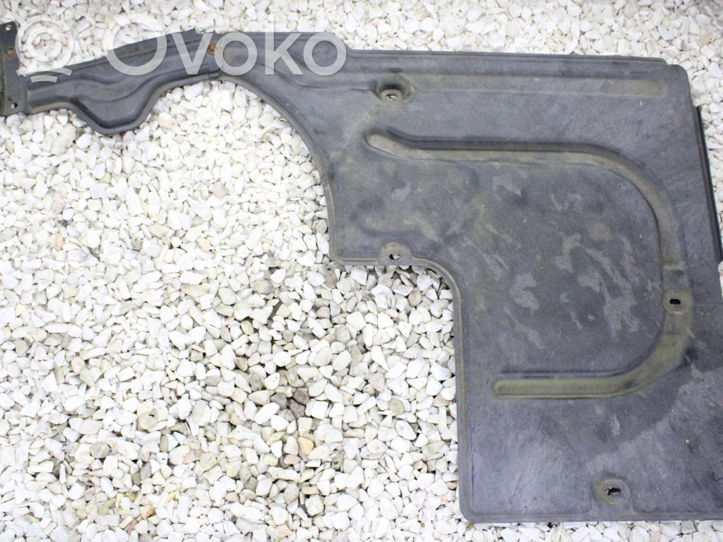 Alustan takasuoja välipohja   7020536