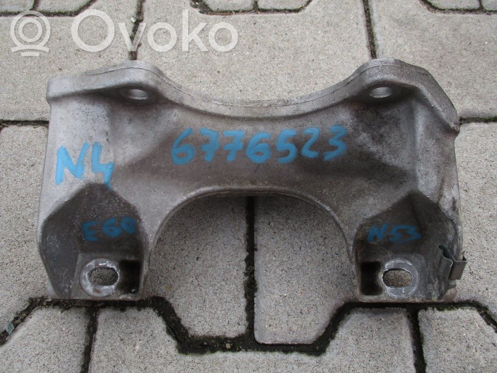BMW 5 E60 E61 Gearbox mounting bracket 