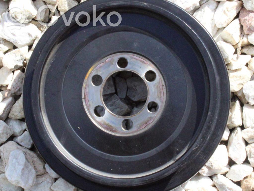 BMW Z4 E89 Crankshaft pulley 
