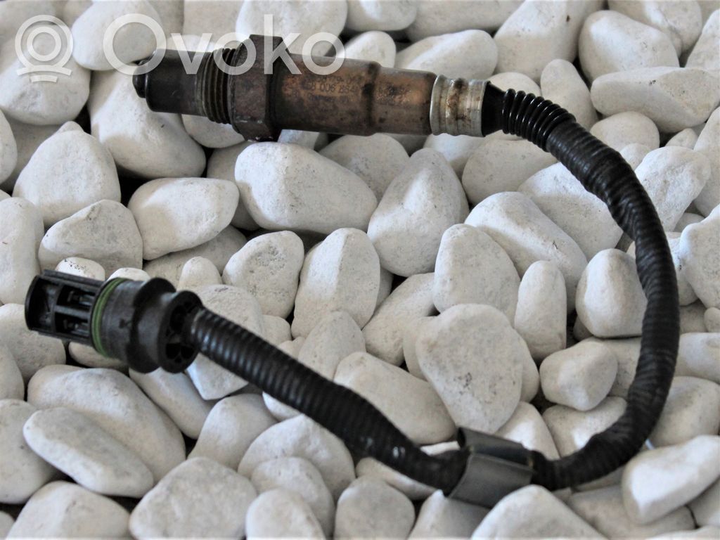 Sonda lambda   7558179