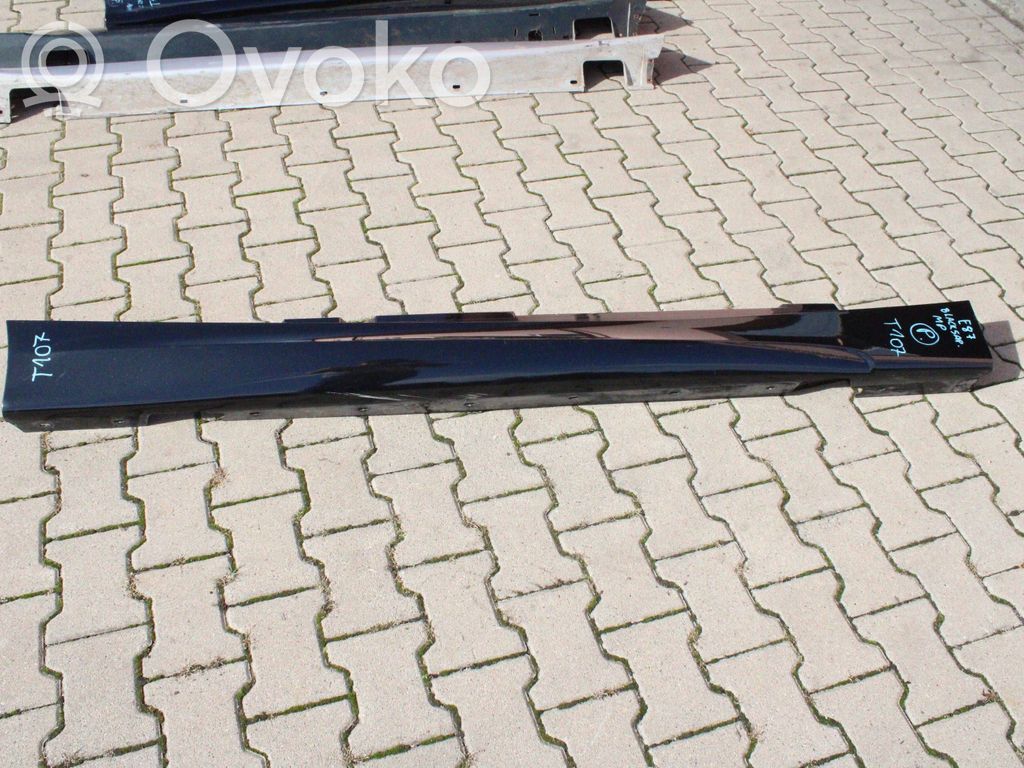 BMW 1 E81 E87 Kynnys 