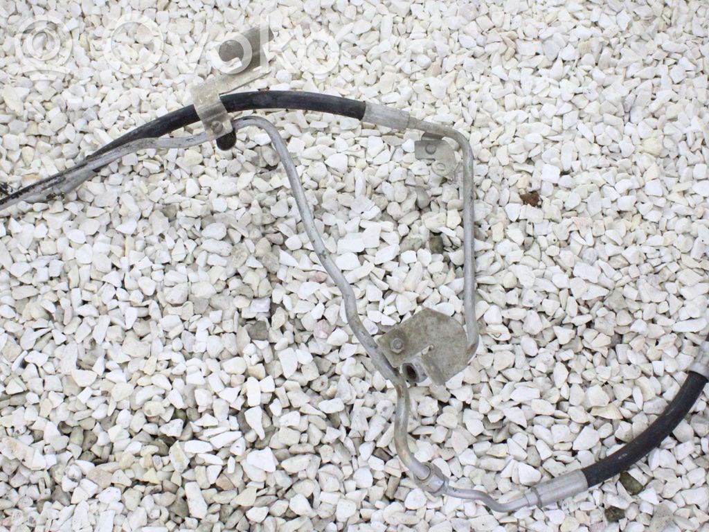 BMW 5 E60 E61 Power steering hose/pipe/line 