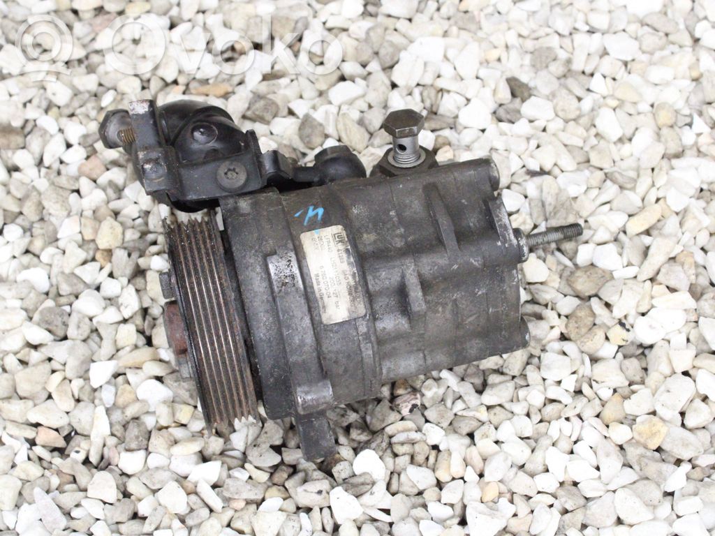 Power steering pump   6760070,LH2111035,6755843