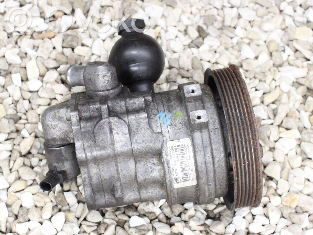 BMW 5 E60 E61 Power steering pump 