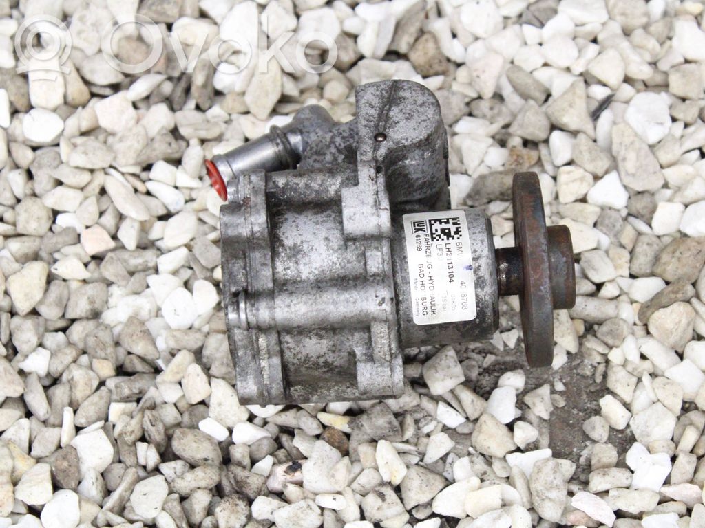 Power steering pump   4038768,6777321,LH2113104