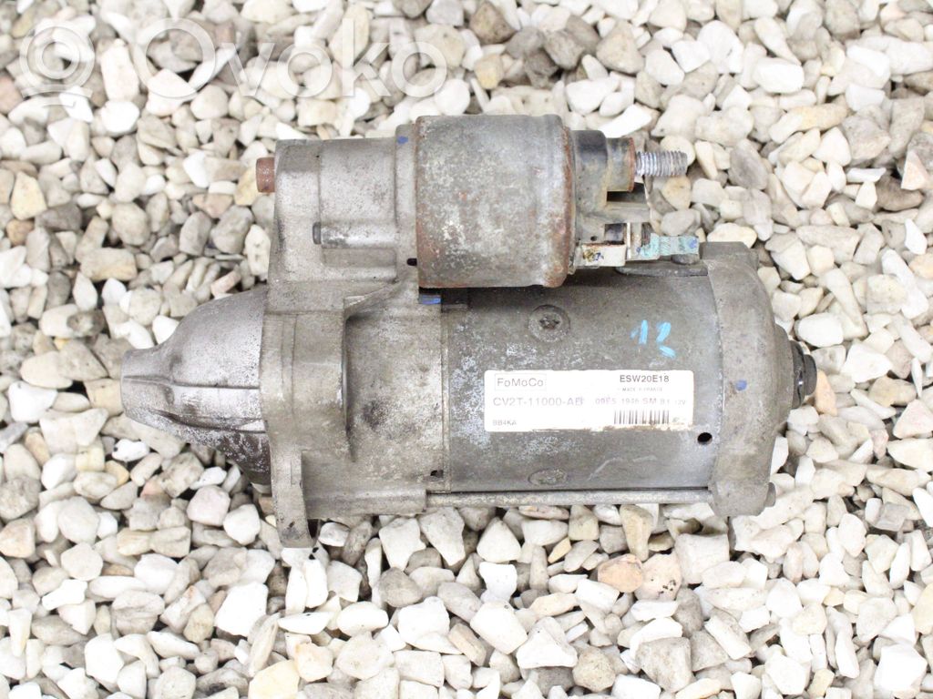 Starteris   CV2T11000AB,ESW20E18