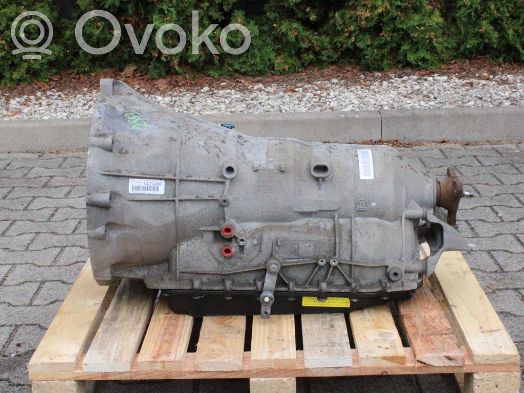 BMW 3 E90 E91 Caja de cambios automática 