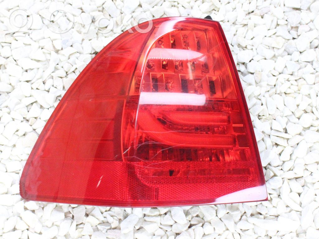 Luz trasera/de freno   7289431