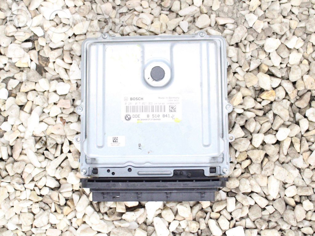 Engine control unit/module   8510841,0281017021,8517016
