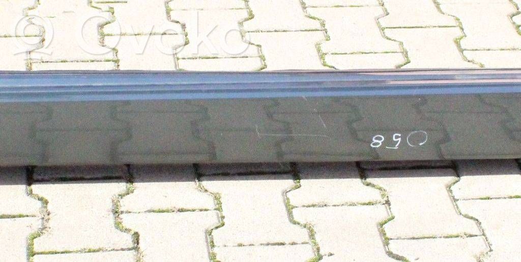 BMW 7 E65 E66 Sill/side skirt trim 