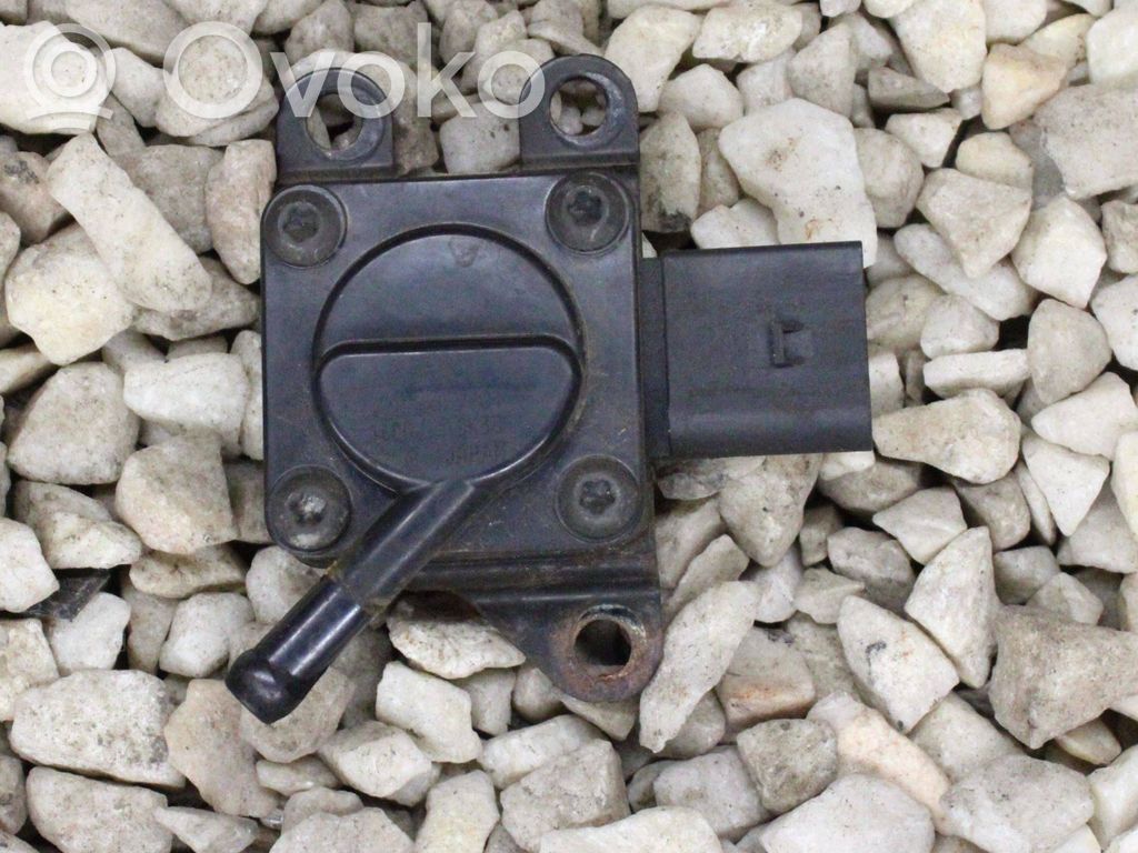 Abgasdrucksensor Differenzdrucksensor   7808013