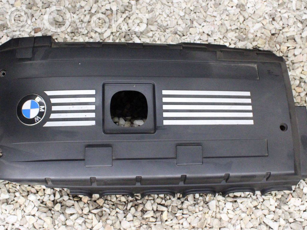BMW 3 E90 E91 Engine cover (trim) 