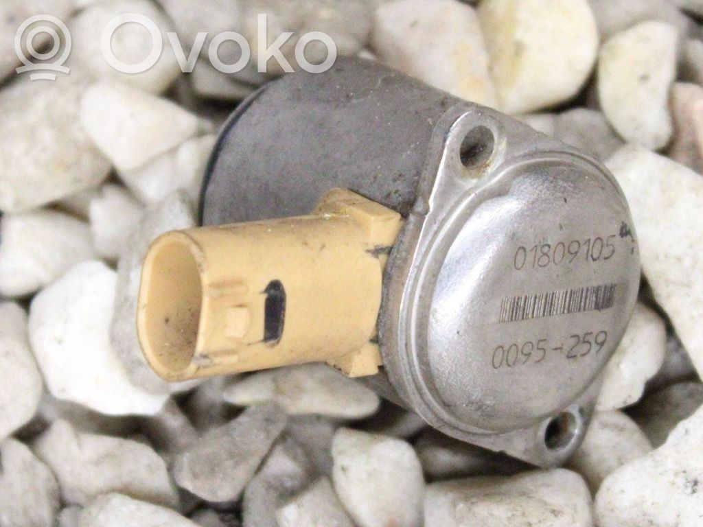 Steering rack control module   01809105,6788211,259