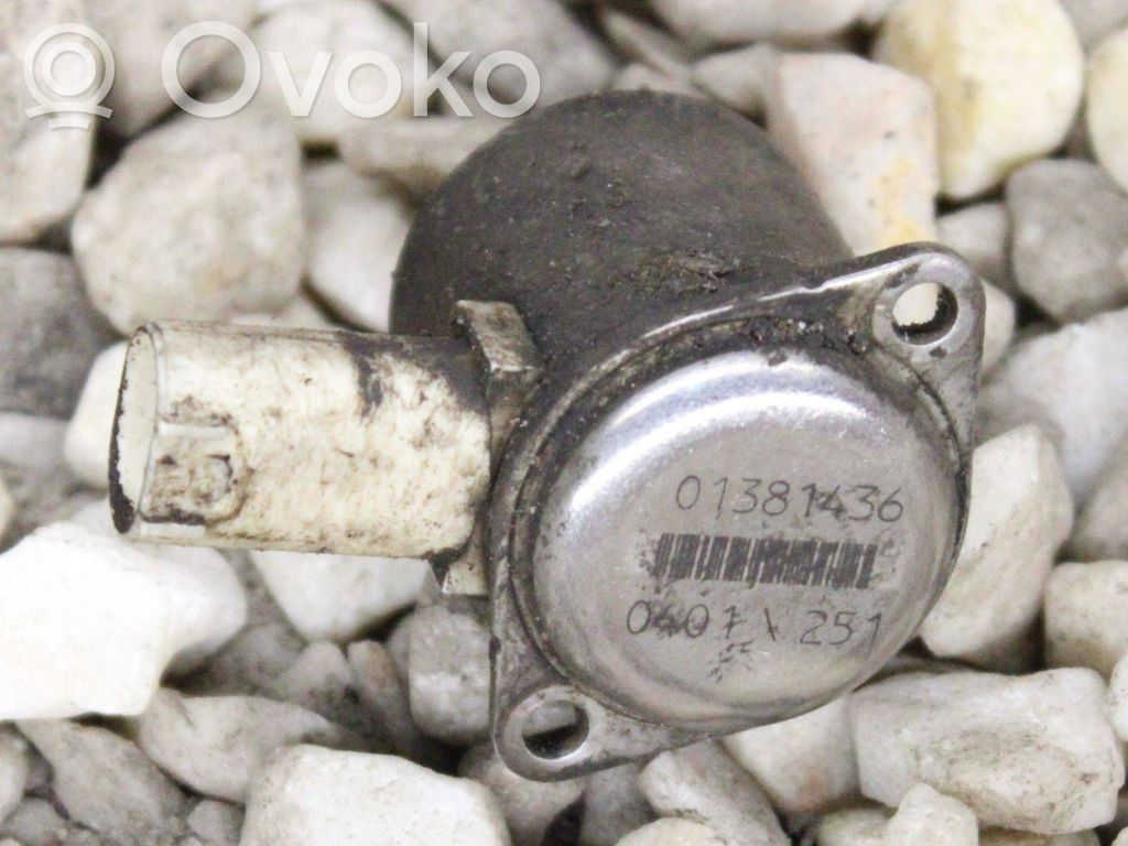 Vairo kolonėlė   01381435,251,6788211