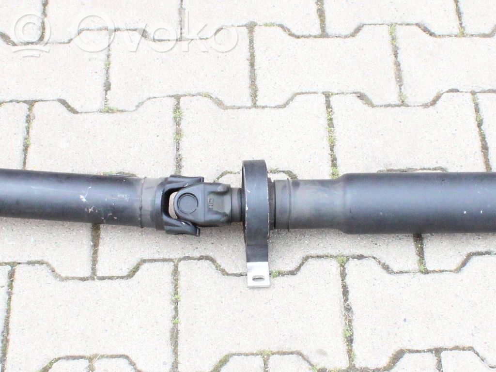 BMW 5 E60 E61 Drive shaft (set) 
