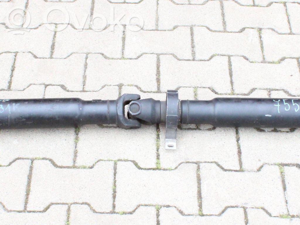 BMW 7 E65 E66 Kardāns komplektā 