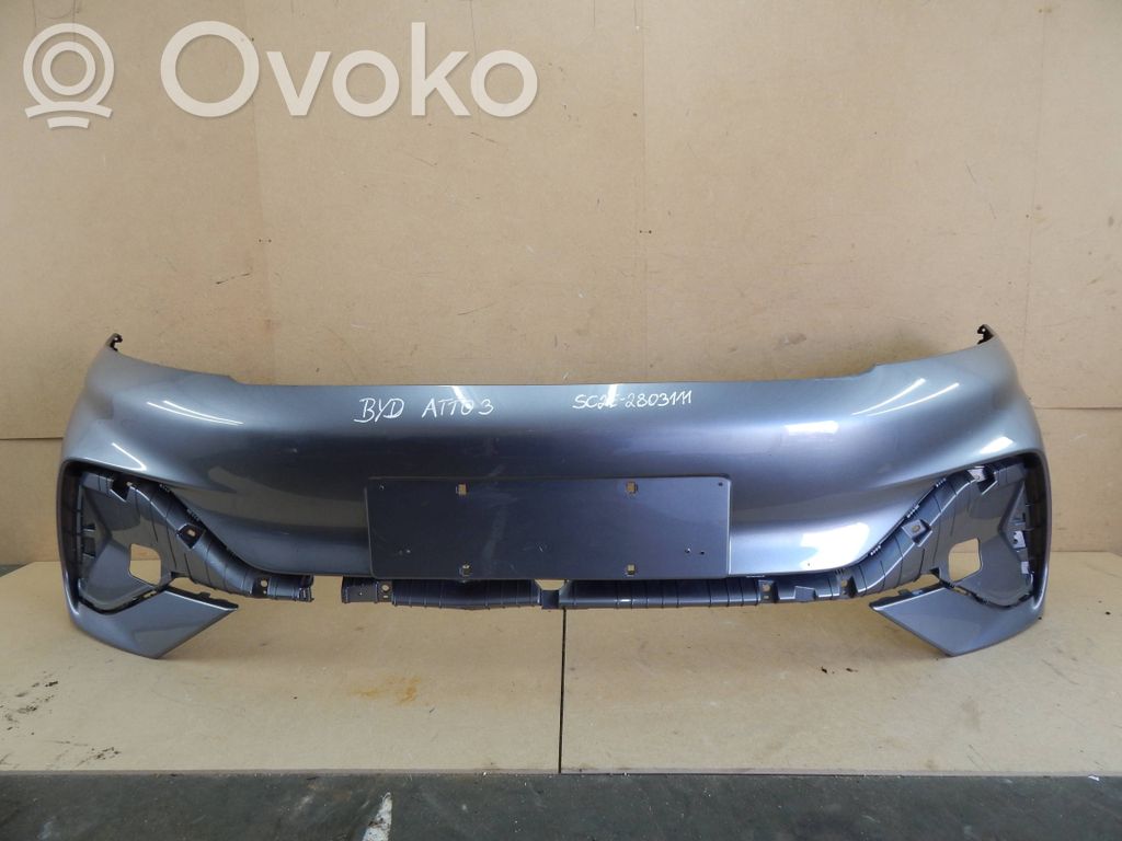 BYD Tang II Front bumper 