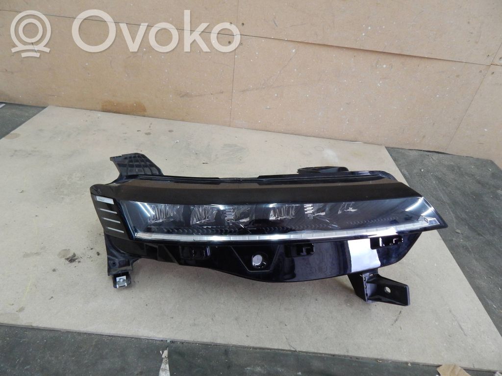 Headlight/headlamp   260104574R