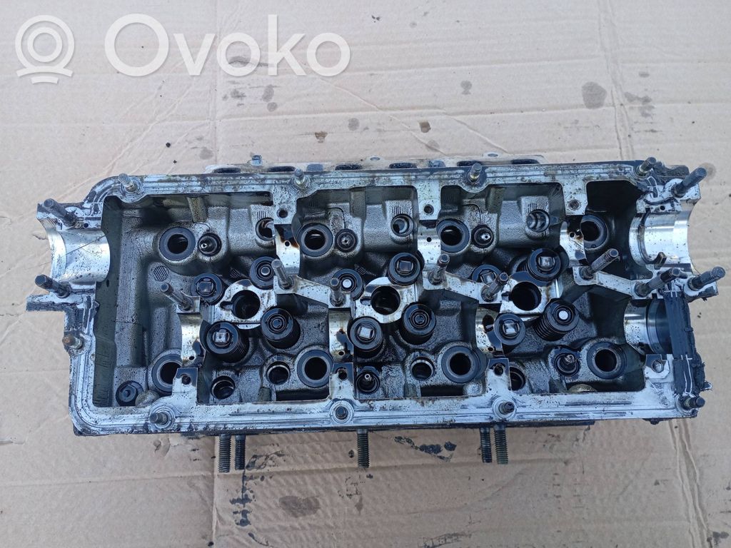 Audi A6 S6 C5 4B Engine head 