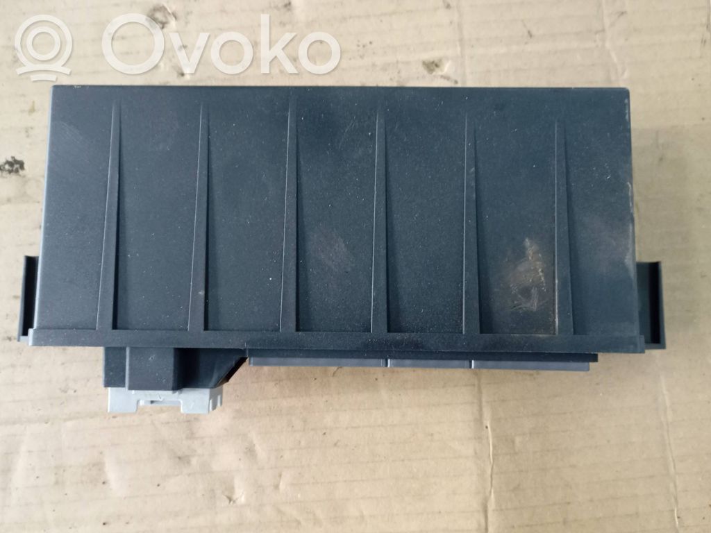 Mitsubishi Colt Other control units/modules 