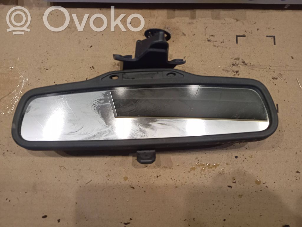 Volvo V70 Rear view mirror (interior) 