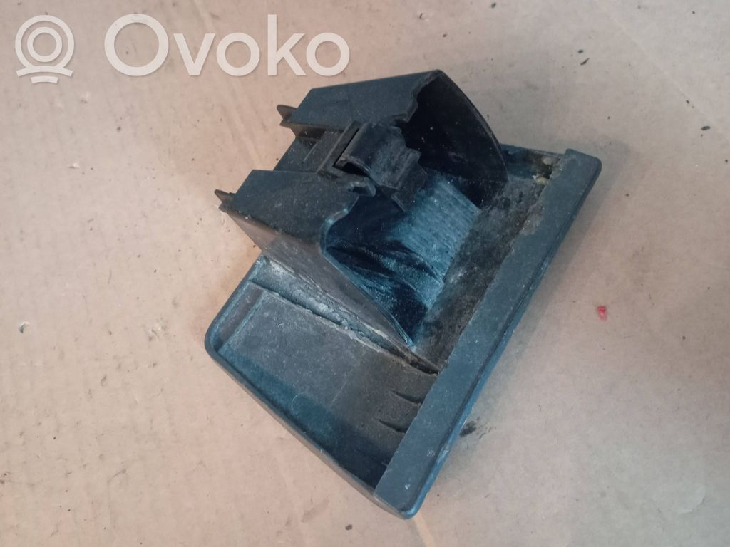 Car ashtray