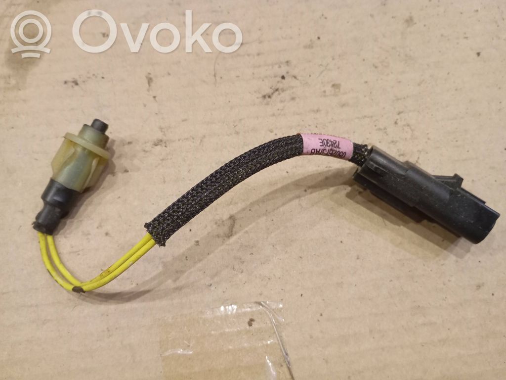 Dodge Caliber Sensor 
