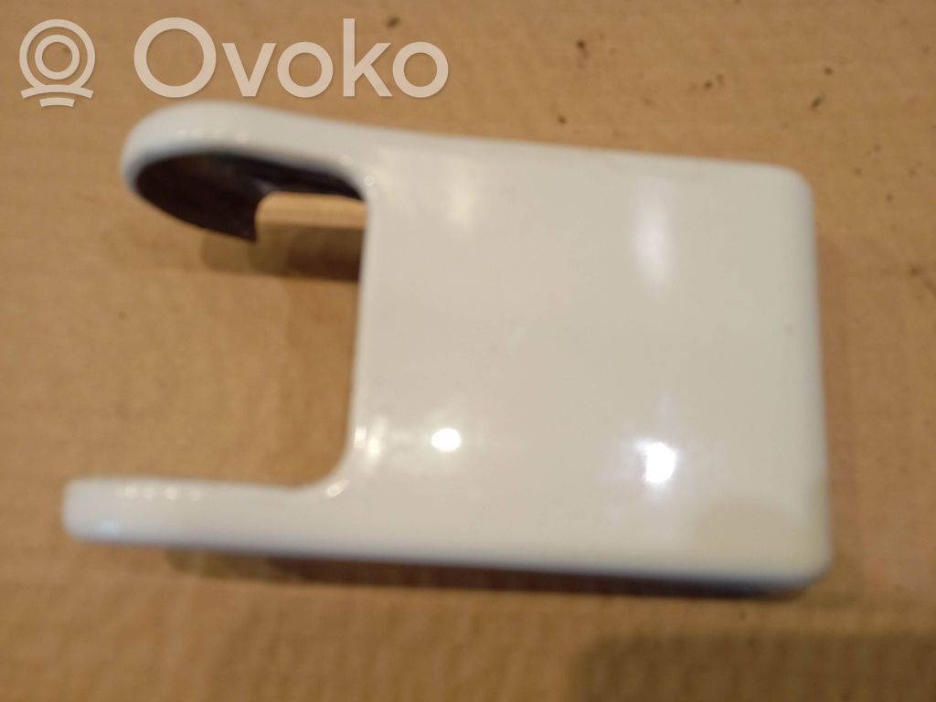 Fiat Scudo Rear door exterior handle/bracket 